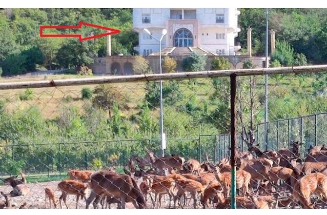 Ramiz Mehdiyevin masaj sirri: Maral buynuzunun qanı, Pant vannaları — Cavanlıq möcüzəsi (FOTO) Ramiz Mehdiyevin masaj sirri: Maral buynuzunun qanı, Pant vannaları — Cavanlıq möcüzəsi (FOTO)