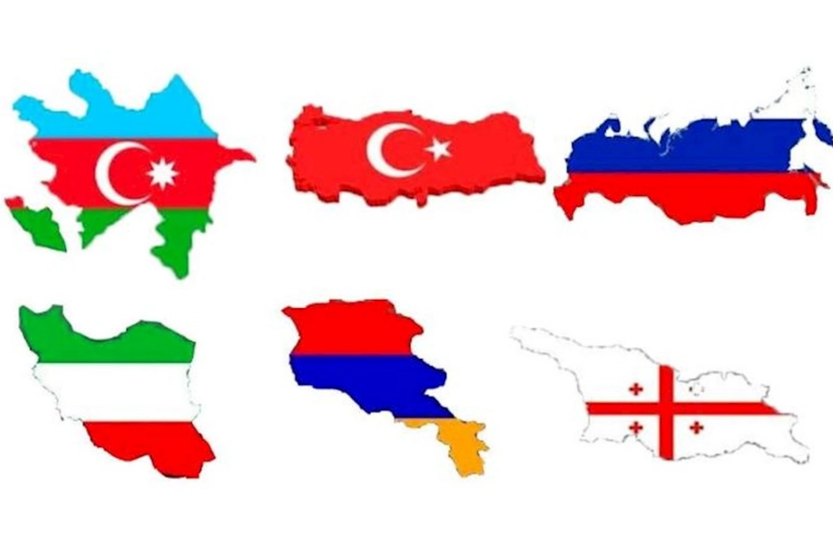 Ermənistan “3+3” formatında keçiriləcək görüşə dəvət alıb
