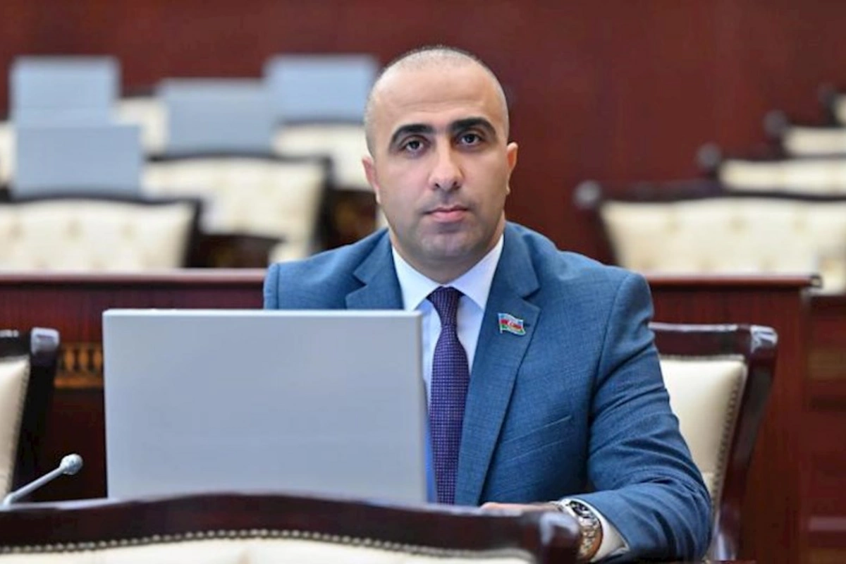 Artıq hal şahidi institutu həm qanunvericilikdə, həm də praktikada faktiki zərurətini itirməkdədir — Deputat