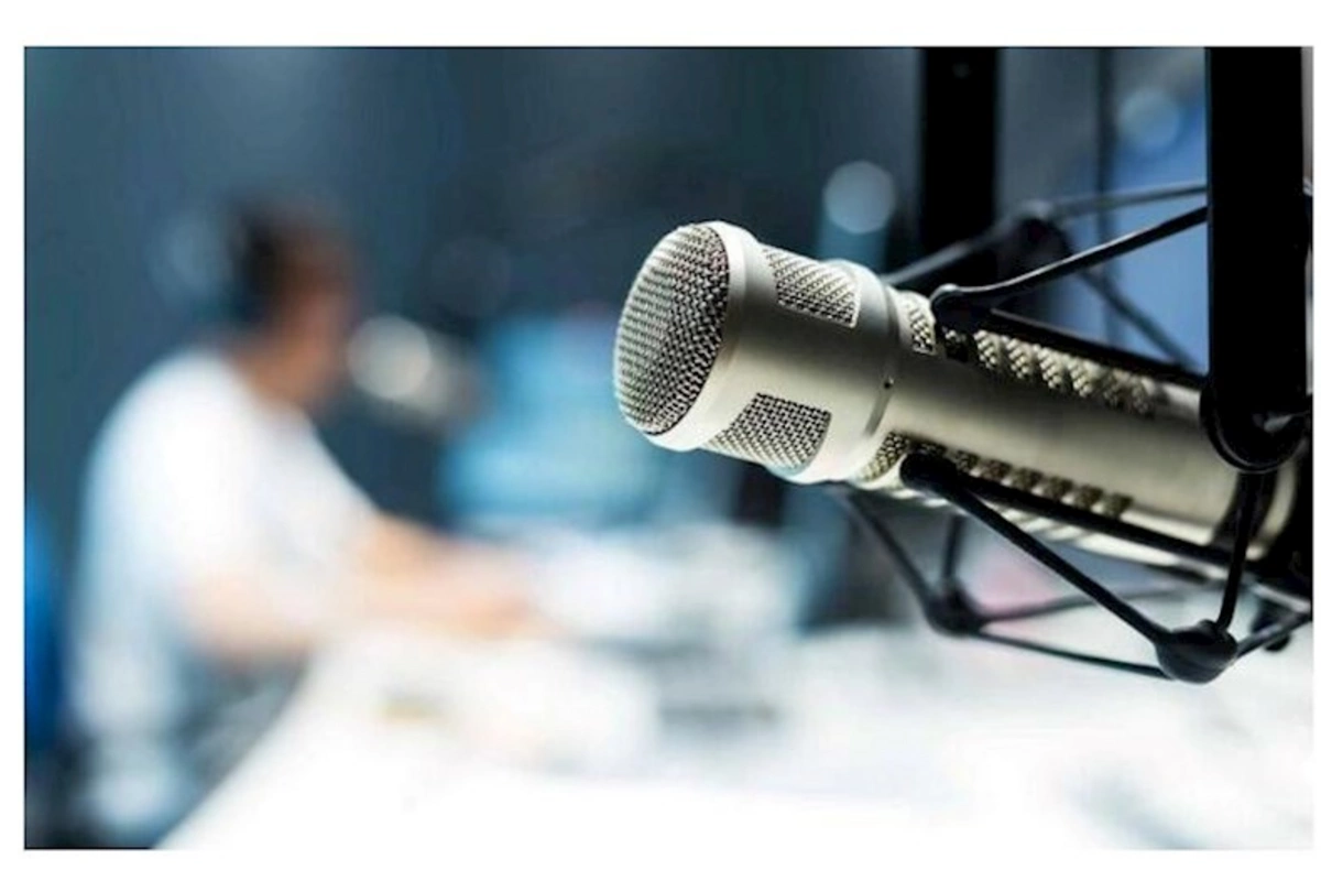 Qarabağ Beynəlxalq Radiosu fəaliyyətə başlayır — AUDİO