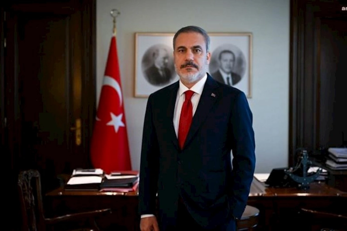Hakan Fidan: Regiondakı gərginlik beynəlxalq təhlükəsizliyə də təsir edə bilər”