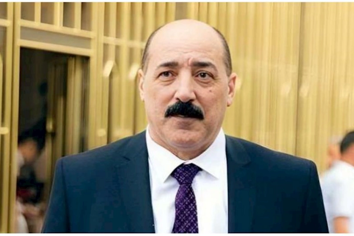 Şəmsi Səmədzadə: Ayağa qalxmağın vaxtıdır, kişilərin haqqı qorunmursa, onda bizim yaşamağa haqqımız yoxdur