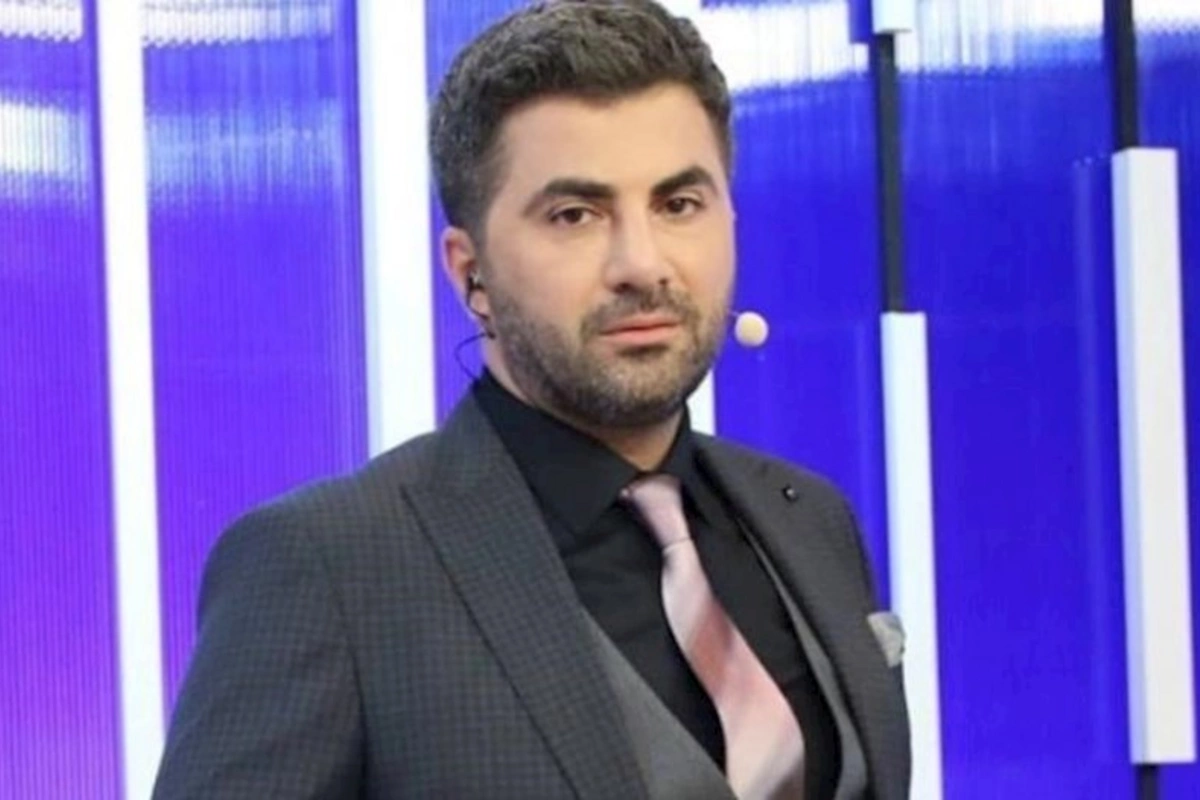 Zaur bu verilişi ilə yenidən efirə qayıdır
