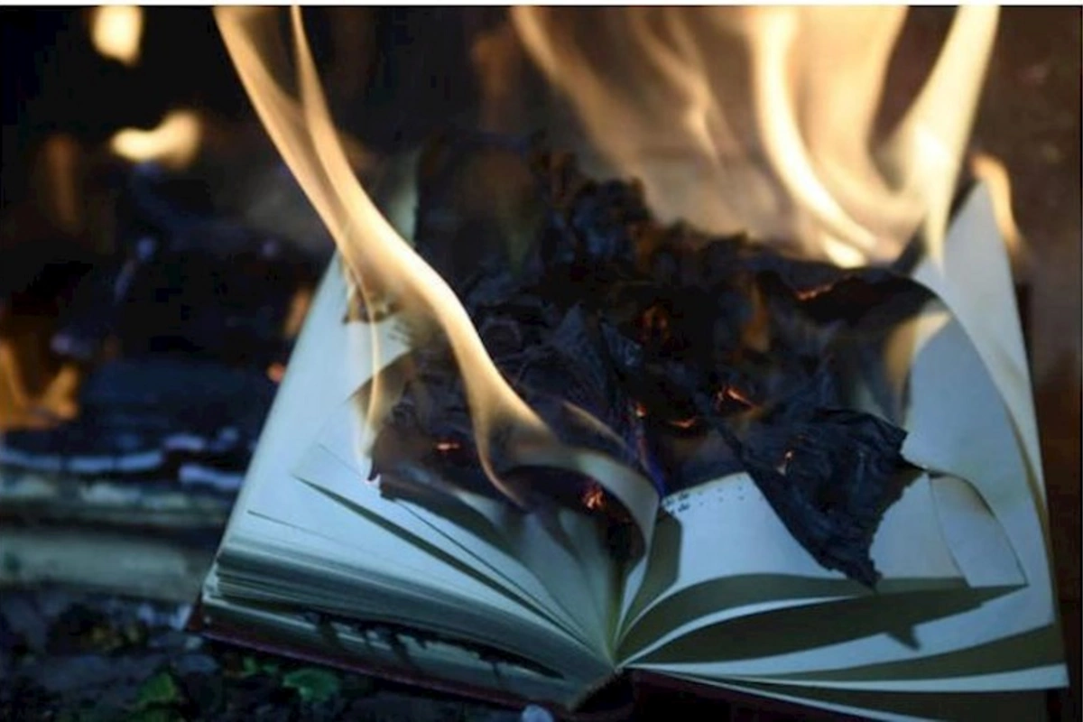 İsveçdə yenə Quran yandırılacaq