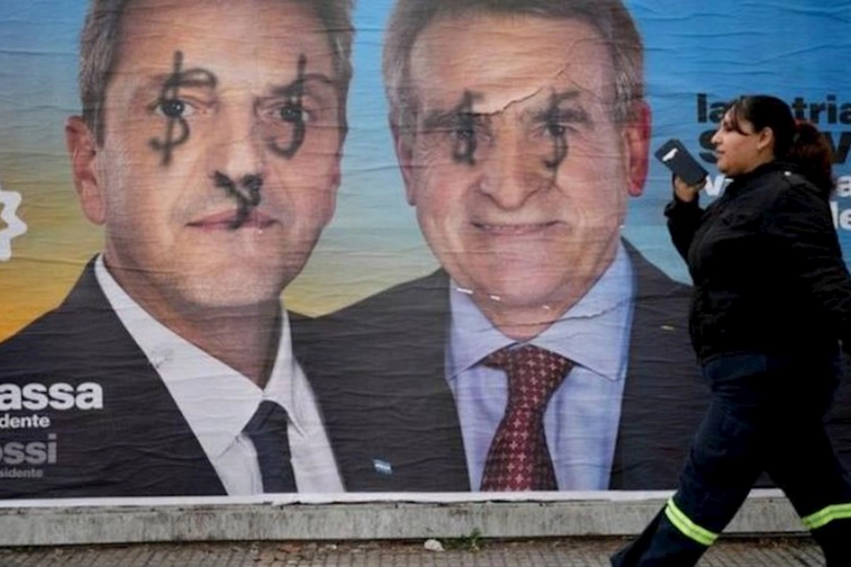 Argentinada prezident və parlament seçkiləri keçiriləcək