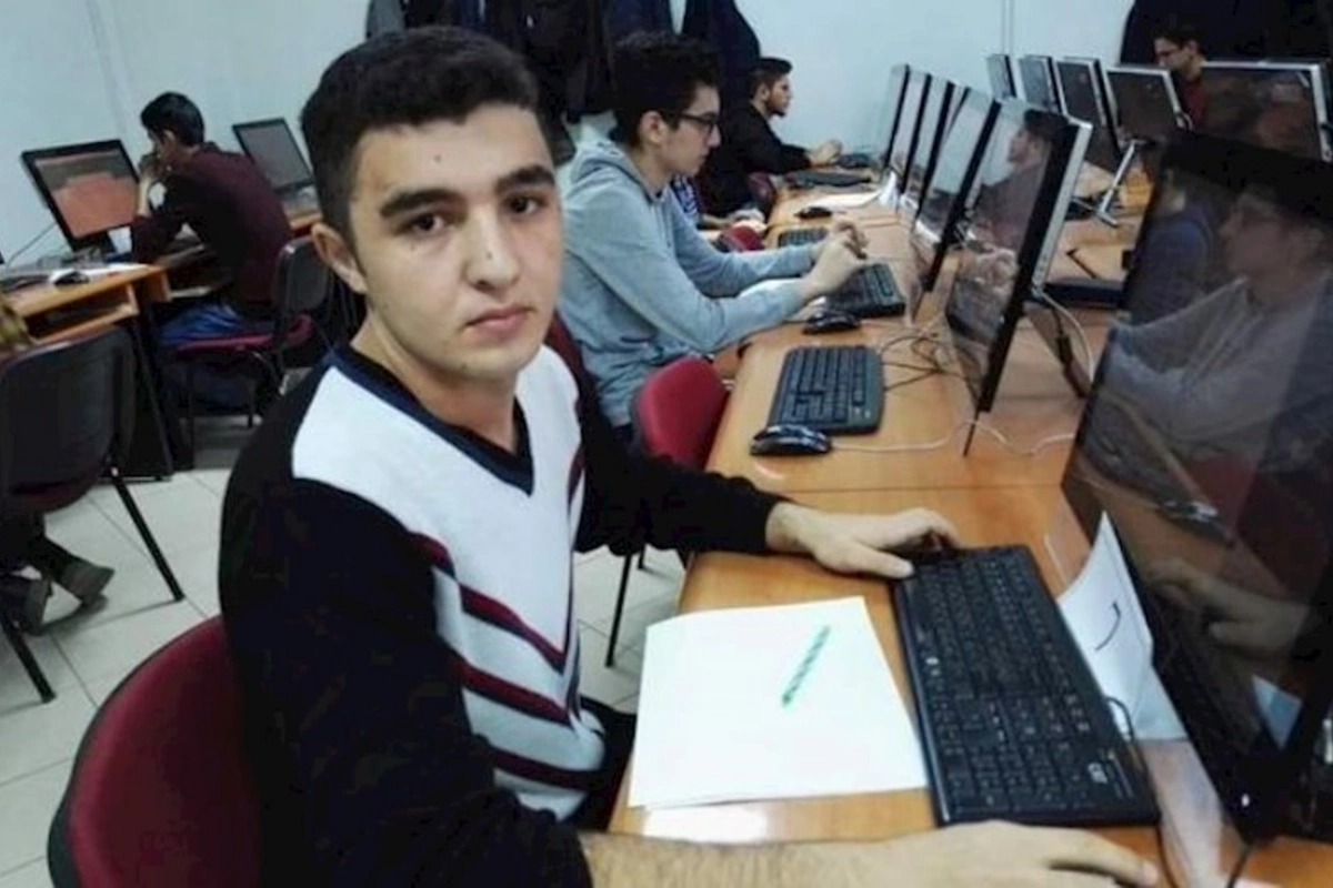 Vaşinqtonda magistr təhsili alan azərbaycanlı gənc vəfat etdi