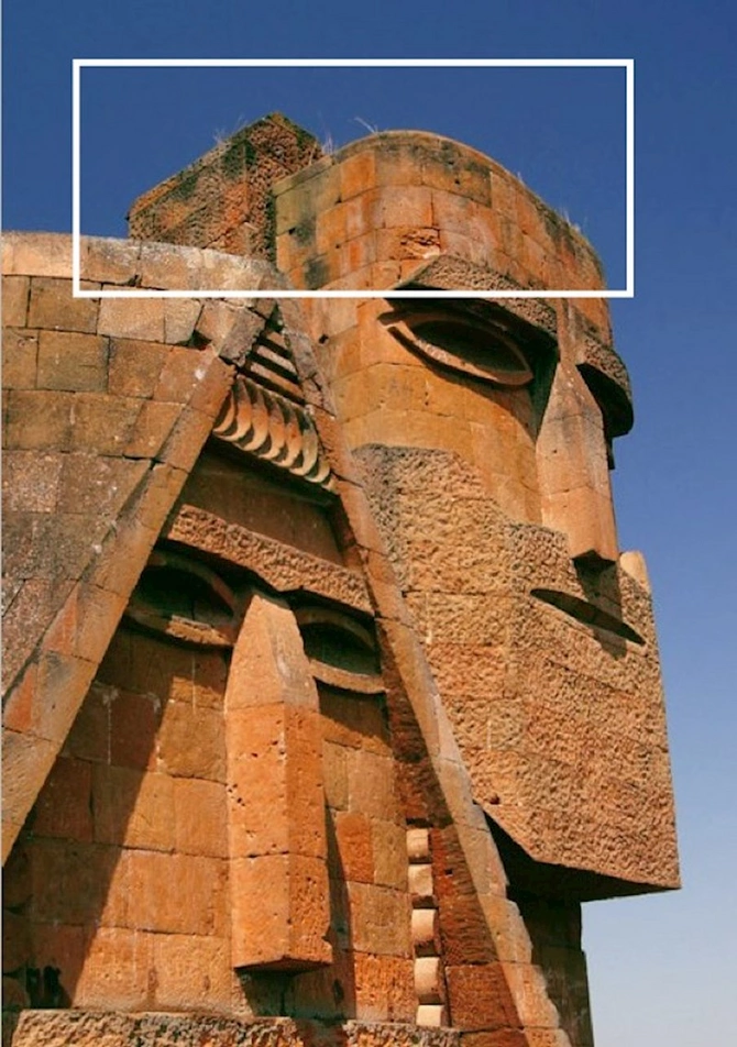 Məşhur “Papik-tatik” abidəsinin “görünməyən tərəfi”