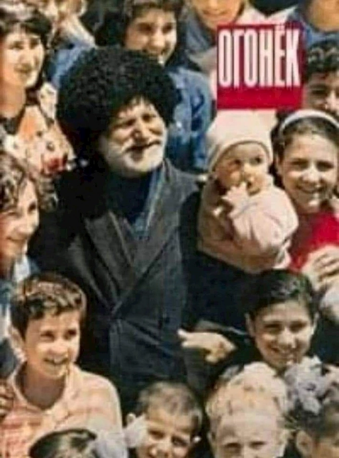 Məşhur “Papik-tatik” abidəsinin “görünməyən tərəfi”