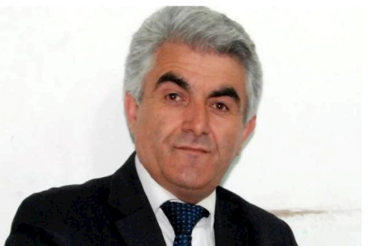 Şair Balayar Sadiq insult keçirib