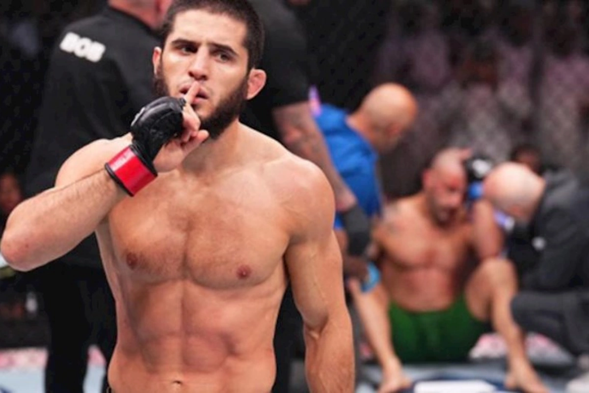 UFC-da qaliblər müəyyənləşdi