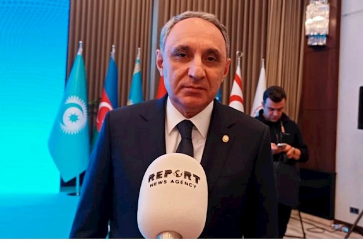 Baş prokuror Qarabağ separatçılarının rəhbərlərinin istintaqından danışıb