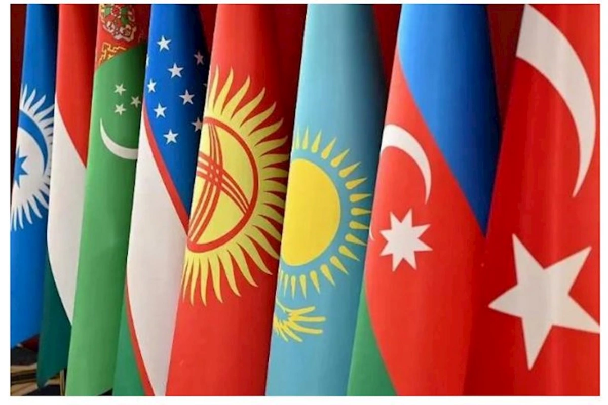 Türk Dünyası İnsan Resursları İnstitutu yaradıla bilər