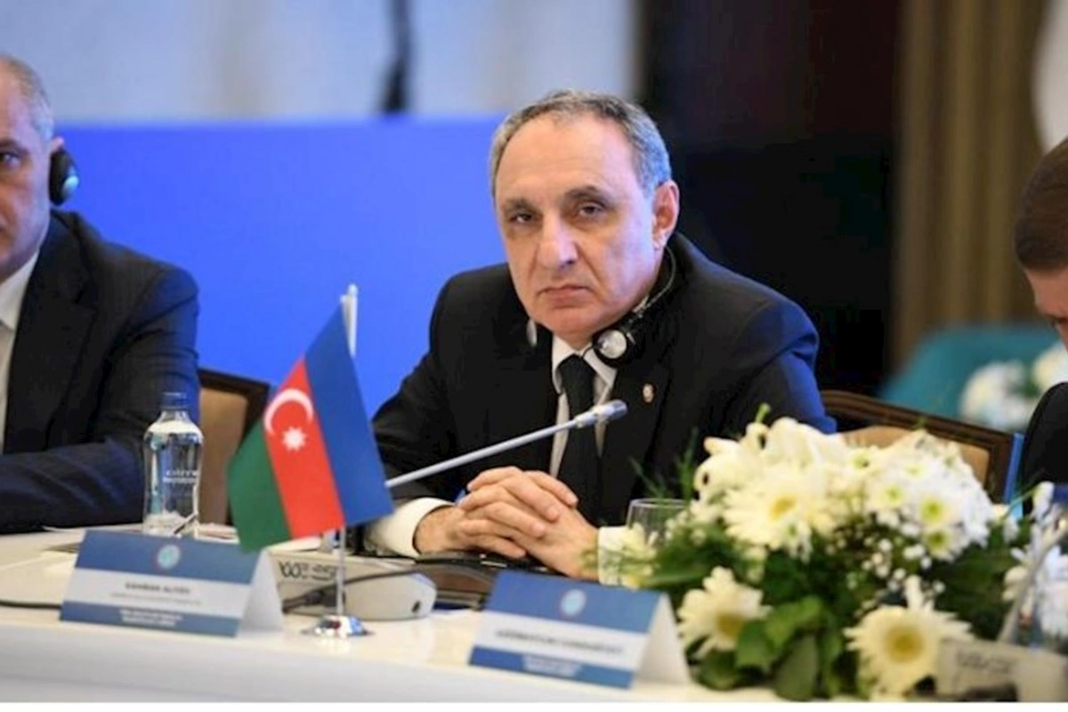 Baş prokuror: Azərbaycanın 9 şəhəri və yüzlərlə kəndi Ermənistan tərəfindən vəhşicəsinə dağıdılıb