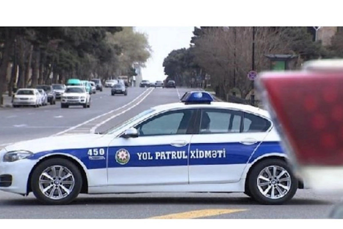 Cərimələnən piyadaların DİQQƏTİNƏ —Tədbirlər görüləcək