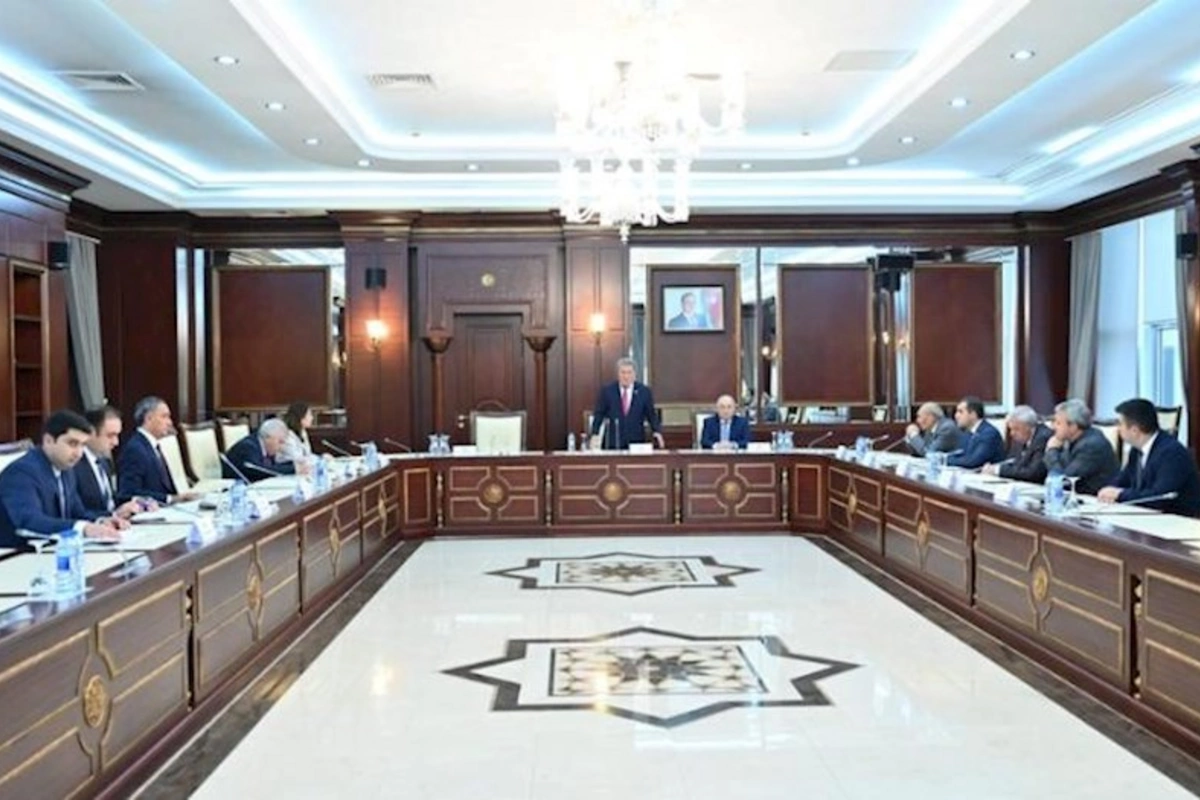 Azad edilən ərazilərdə bir çox yer adları dəyişdirildi