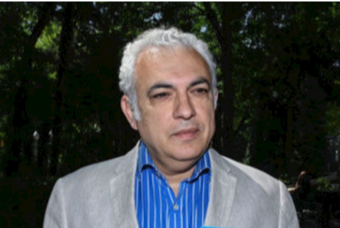 “Ağdam şəhərinin paytaxt olması yaxşı fikirdir” — AÇIQLAMA “Ağdam şəhərinin paytaxt olması yaxşı fikirdir” — AÇIQLAMA