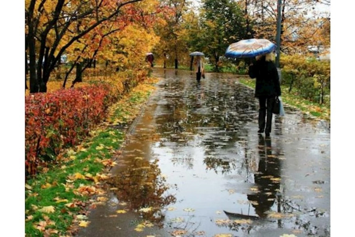 Faktiki hava açıqlandı