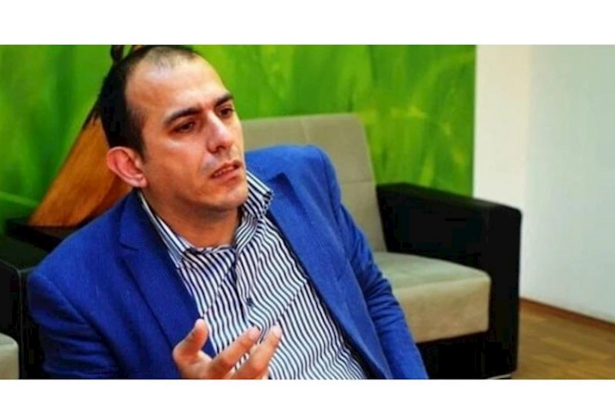 Qaraçı mənşəli haylar özlərini necə “erməni” adlandırdı? — MARAQLI TARİX