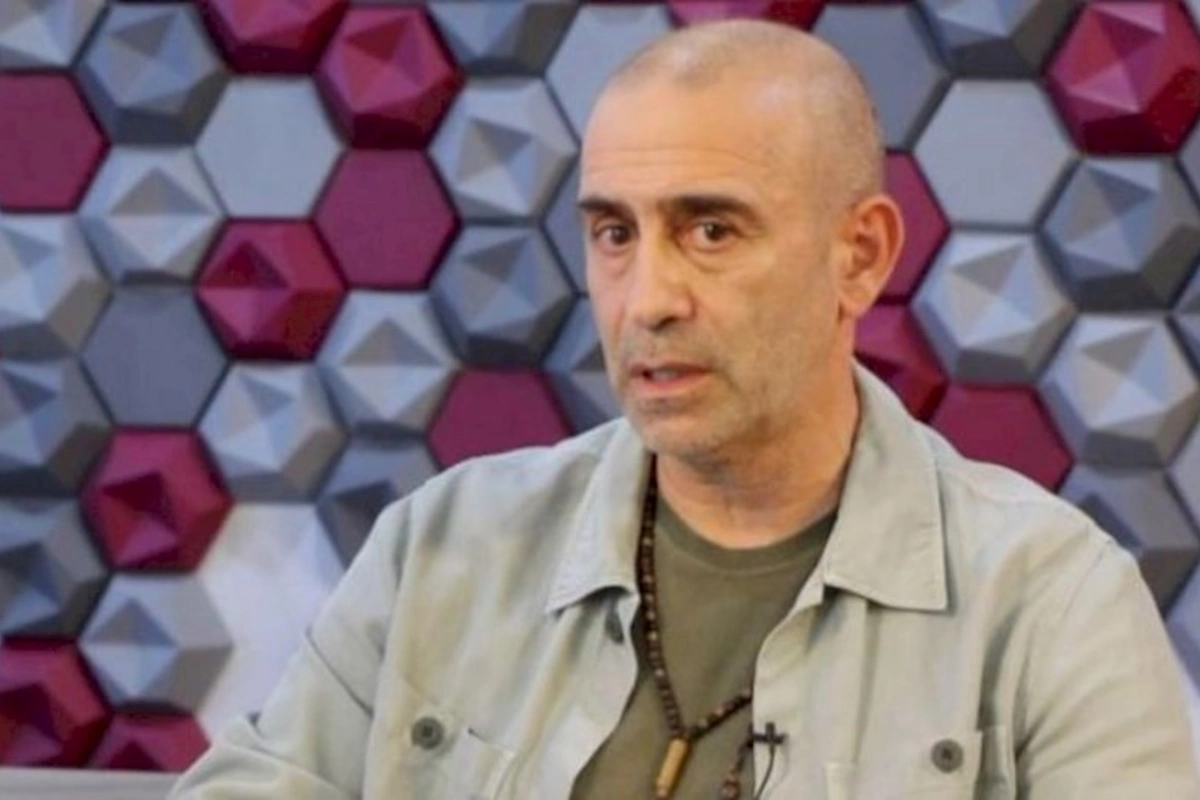 “Allah ANS-i bağlamaqla bizim abır-həyamızı qorudu” — Vahid Mustafayev