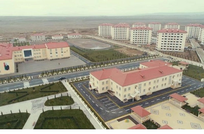 İlham Əliyevin Azərbaycana rəhbərlik etdiyi illər dövlətçilik tariximizin qızıl dövrüdür — RƏY