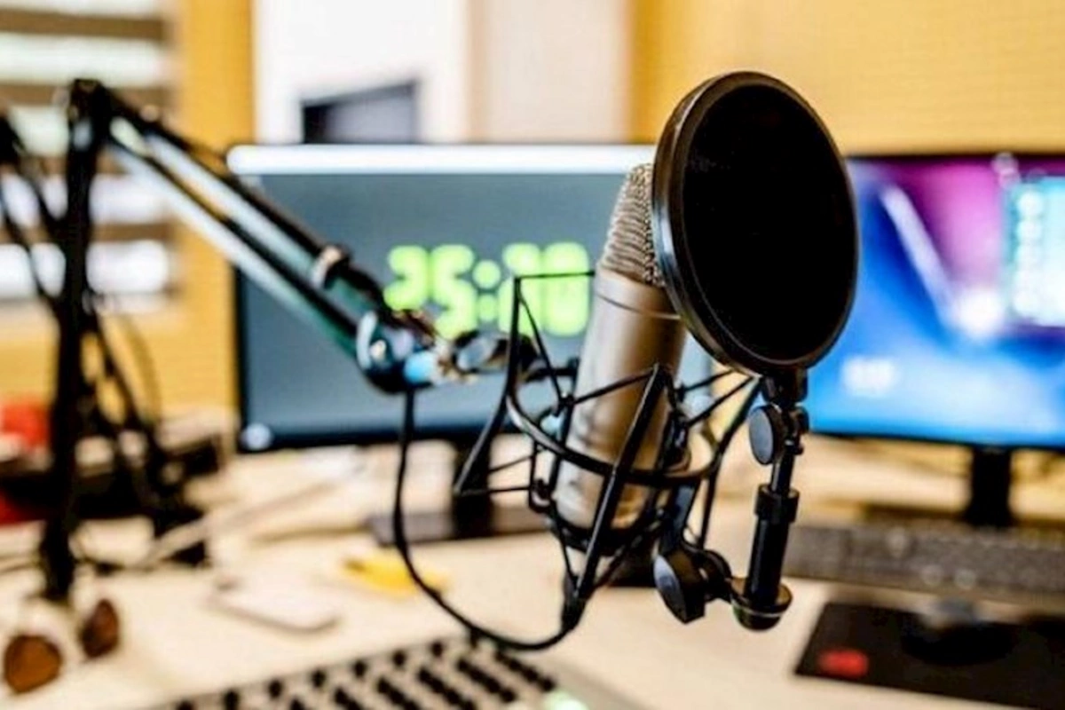 Azərbaycanda iki yeni radio açılır
