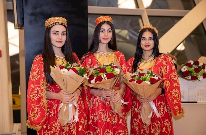 “Azerçay”ın dəstəklədiyi minifutbol komandası Avropa çempionu oldu — FOTOLAR “Azerçay”ın dəstəklədiyi minifutbol komandası Avropa çempionu oldu — FOTOLAR