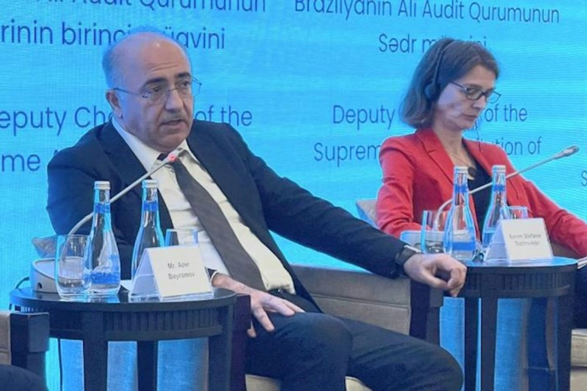 Azər Bayramov: Səhiyyə xərcləri artırılacaq