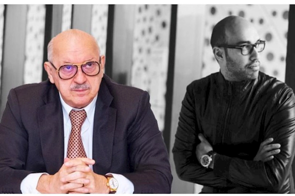 Cahangir Əsgərovun qardaşı oğlu ekstrasensə külli miqdarda pulu niyə verib? — TƏFƏRRÜAT