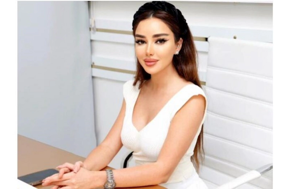 Rəna Soltanova: Qadınlar nə qədər güclü olarsa dövlət də bir o qədər güclü olar — MÜSAHİBƏ