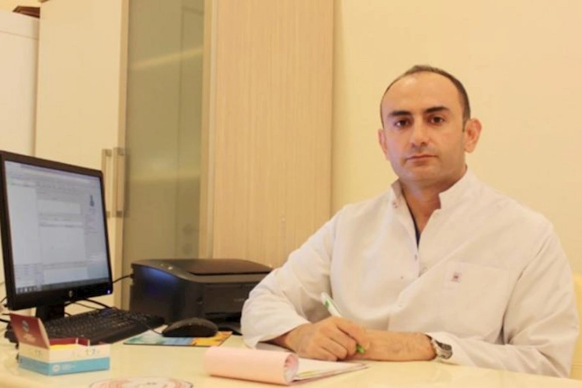 Ginekoloq: Hamiləlikdə ana ölümləri daha çox tromboemboliya ilə bağlı olur