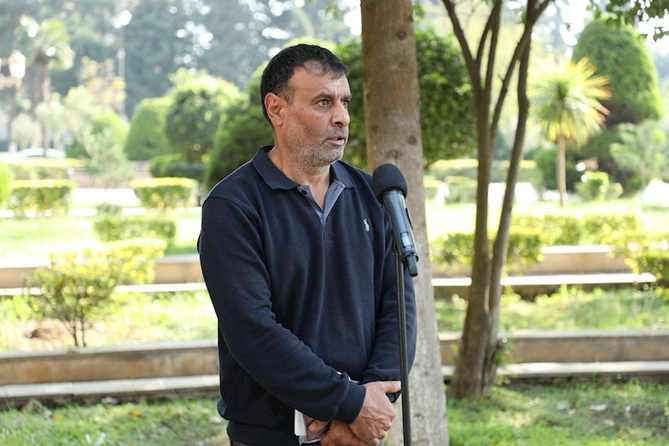 Cəlilabad rayonunun sahibkarlarını narahat edən problemlər Açıq mikrofonda Cəlilabad rayonunun sahibkarlarını narahat edən problemlər Açıq mikrofonda