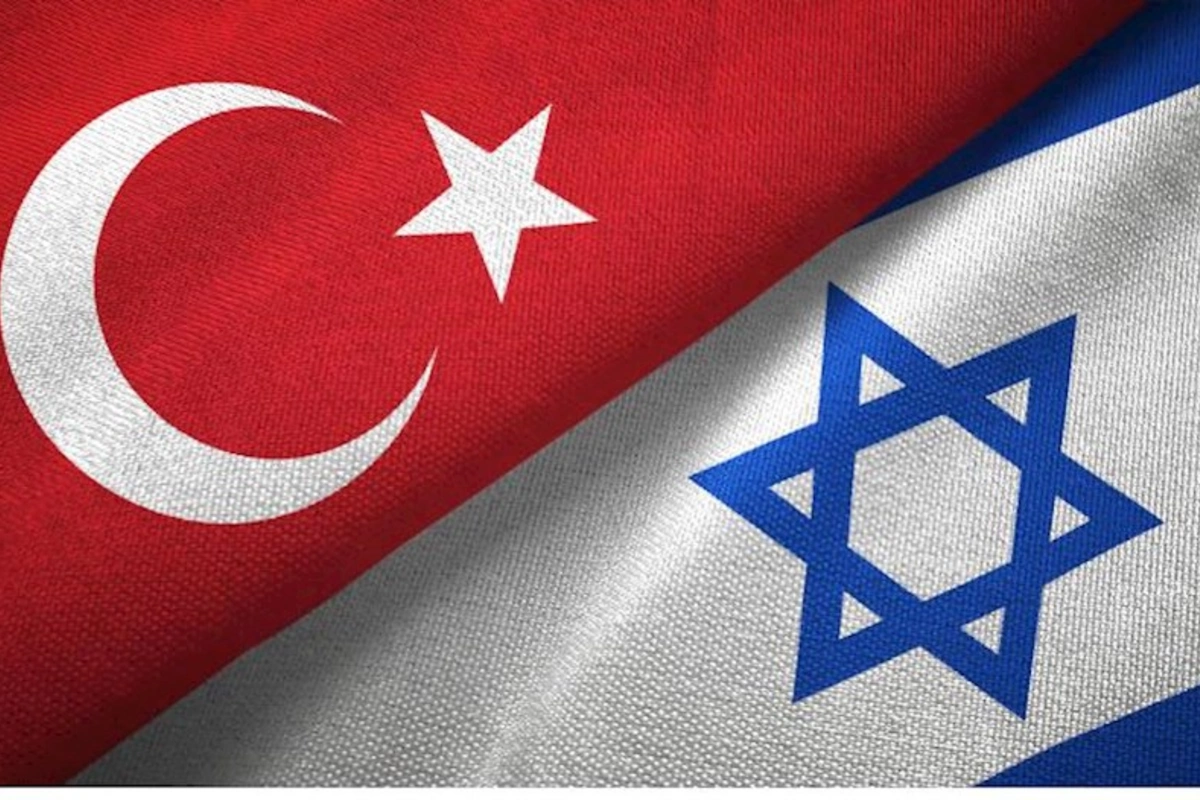 Türkiyə İsraillə bütün enerji müqavilələrini DAYANDIRDI