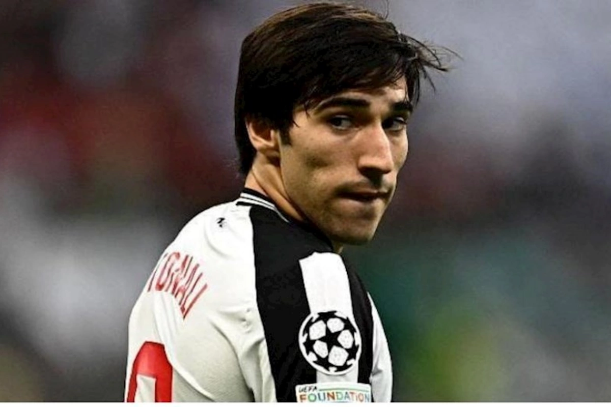 Sandro Tonalinin cəzası dəqiqləşdi