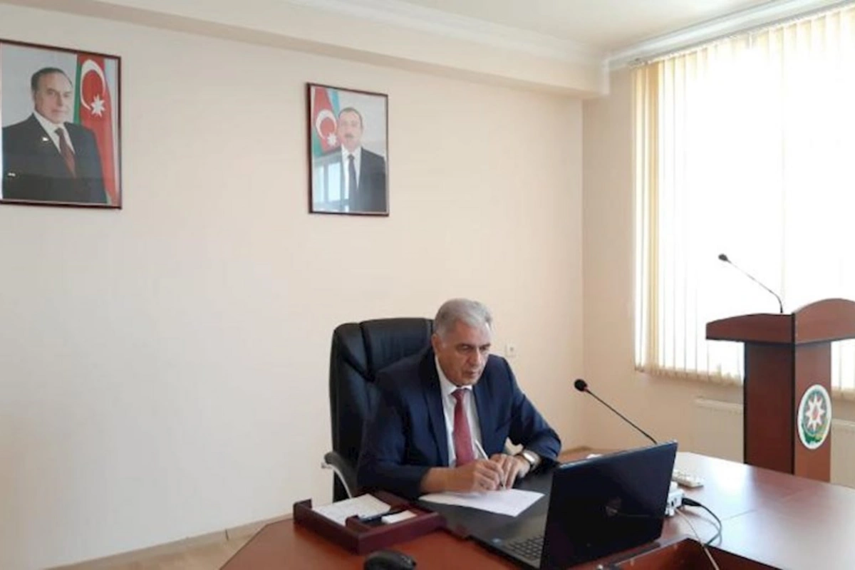İşdən çıxarılan icra başçısı kimdir? — Oqtay Əsədovun qudası...
