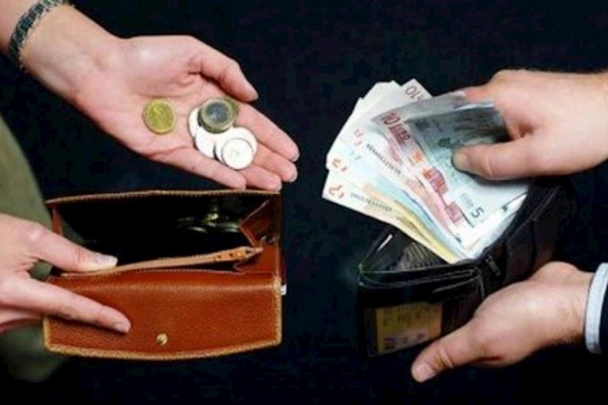 Kişi və qadınların əməkhaqqı fərqi aradan qaldırılacaq