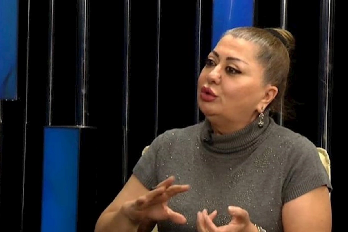 Kəmalə Ağazadə: “Təhsil müəssisələrində seksual qısnamaların qarşısını almaq üçün ciddi işlər görülməlidir”