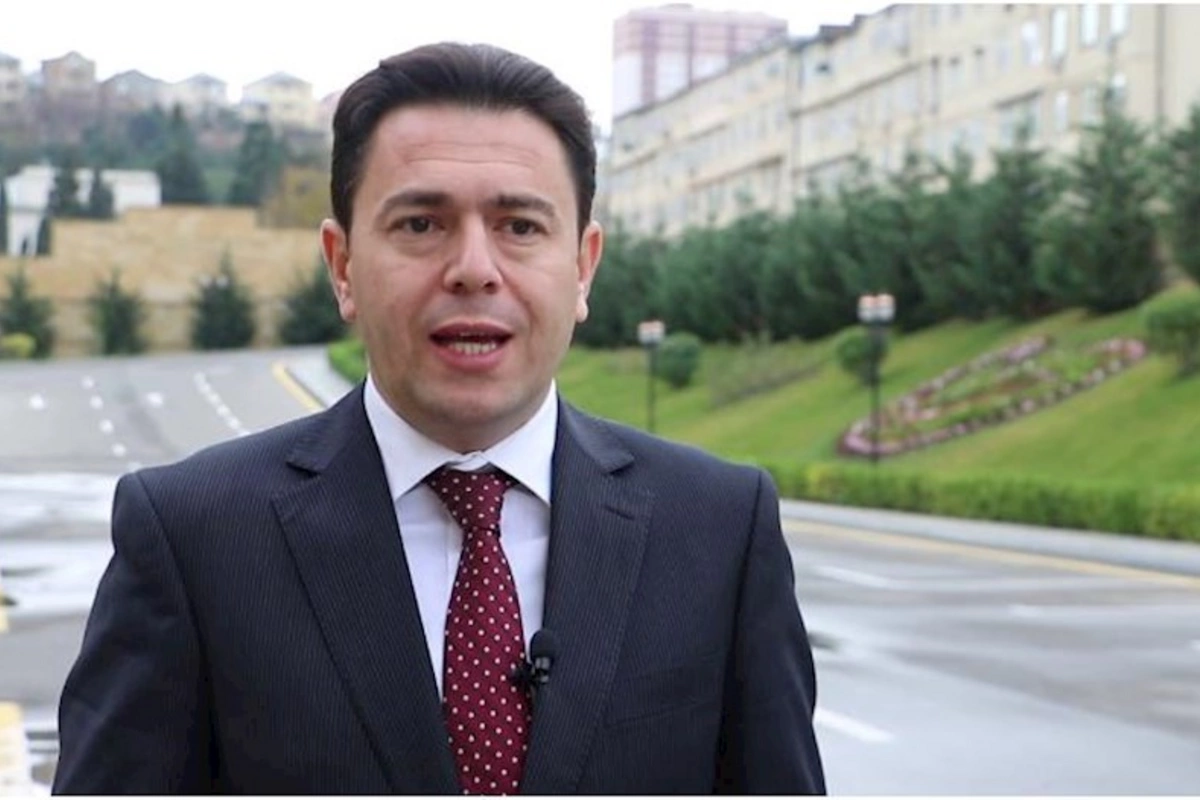 Qubadlıda 2 yol layihəsinin yekunlaşdırılması planlaşdırılır”