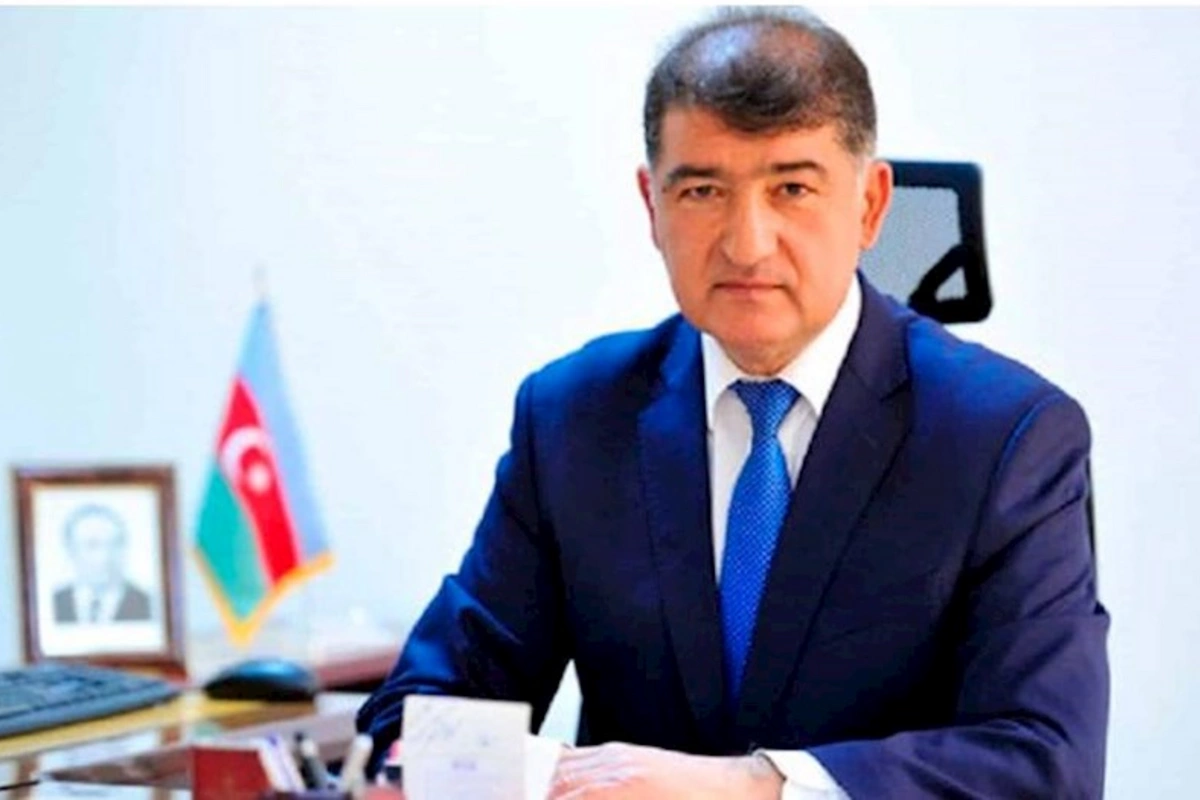 Yeni icra başçısının DOSYESİ...
