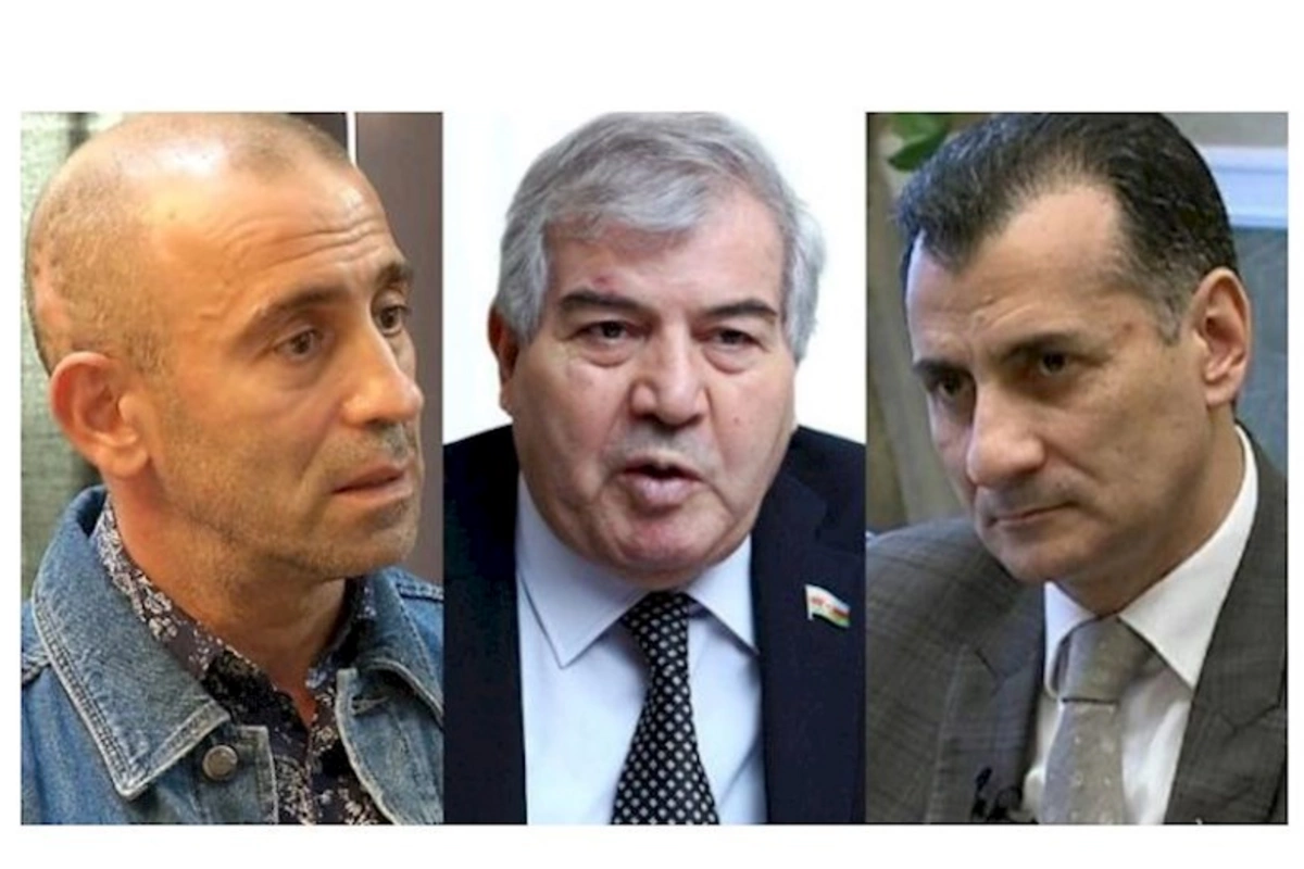 Mirşahin Ağayev ANS-in təsisçisi olub? — Sabir Rüstəmxanlı aydınlıq gətirdi