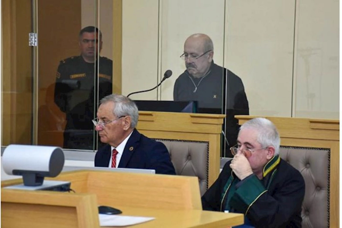 Meşəli kəndinə hücum edən erməni əsilli sakinlərinin adları AÇIQLANDI