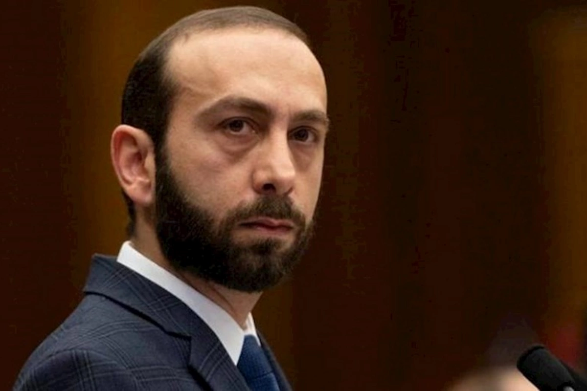 Mirzoyan: “3+3” formatı regional problemlərin müzakirəsi üçün əlverişli platformadır”
