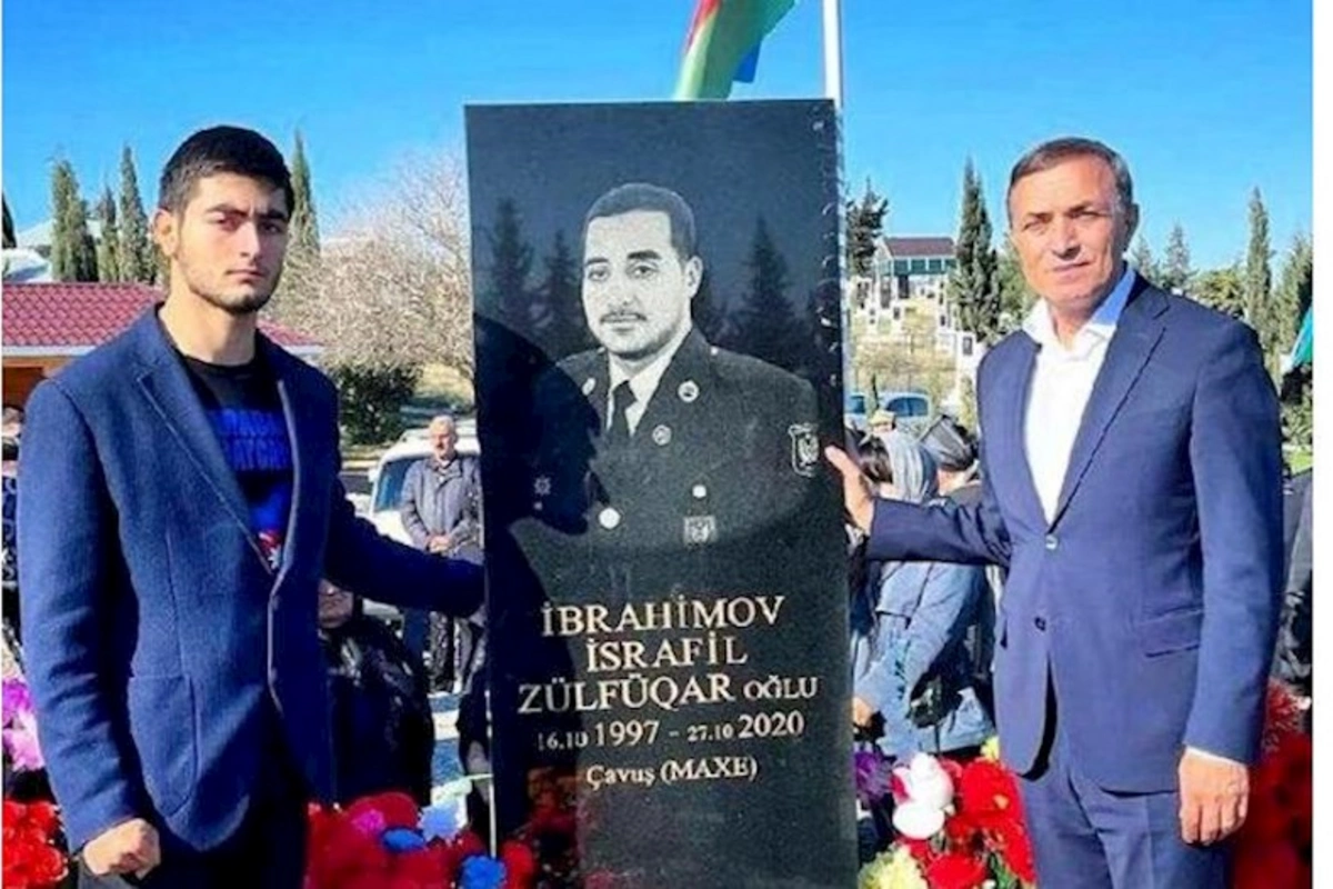 Xalq artistinin qardaşının maşını aşdı — Ölən və yaralananlar var