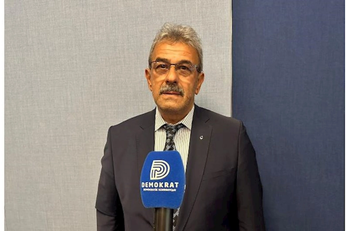 Dəstək olmadan nəzərdə tutduqlarımızın hamısını həyata keçirə bilmirik — Azərbaycan – Belçika Dostluq Cəmiyyətinin sədri