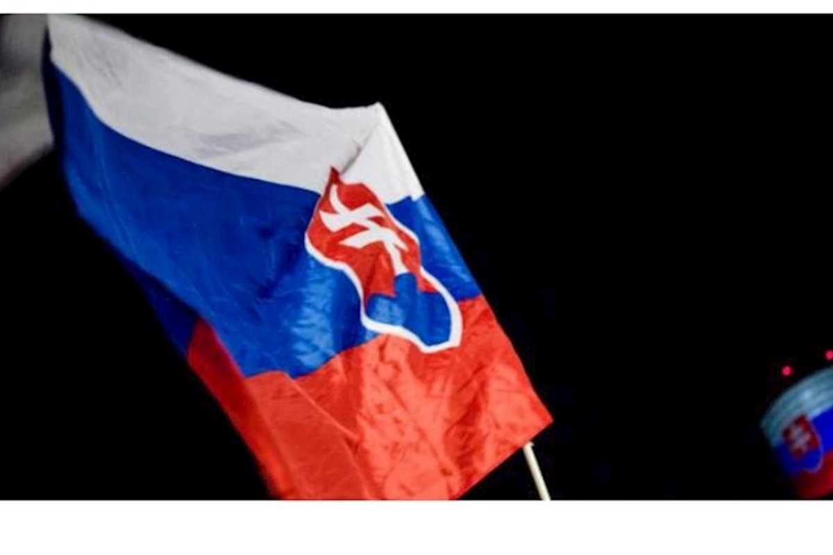 Slovakiyada koalisiya hökuməti fəaliyyətə başladı