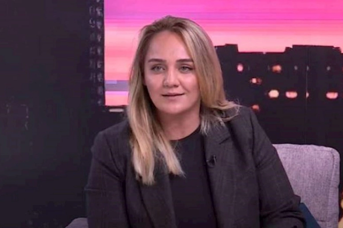 “Ərim 3 minlik telefon almırsa, boşanmalıyam” — VİDEO