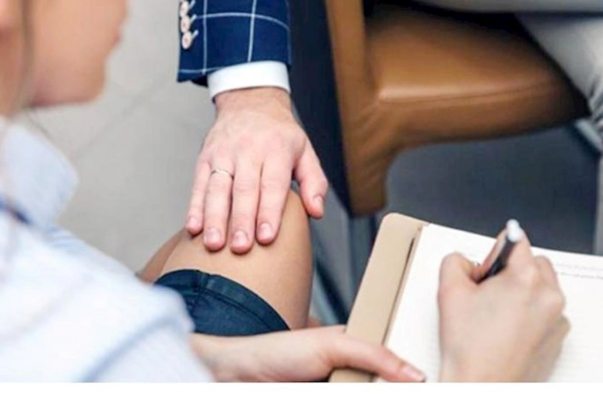 Seksual qısnamanın cəzası ağırlaşdırılmalıdır? — RƏY