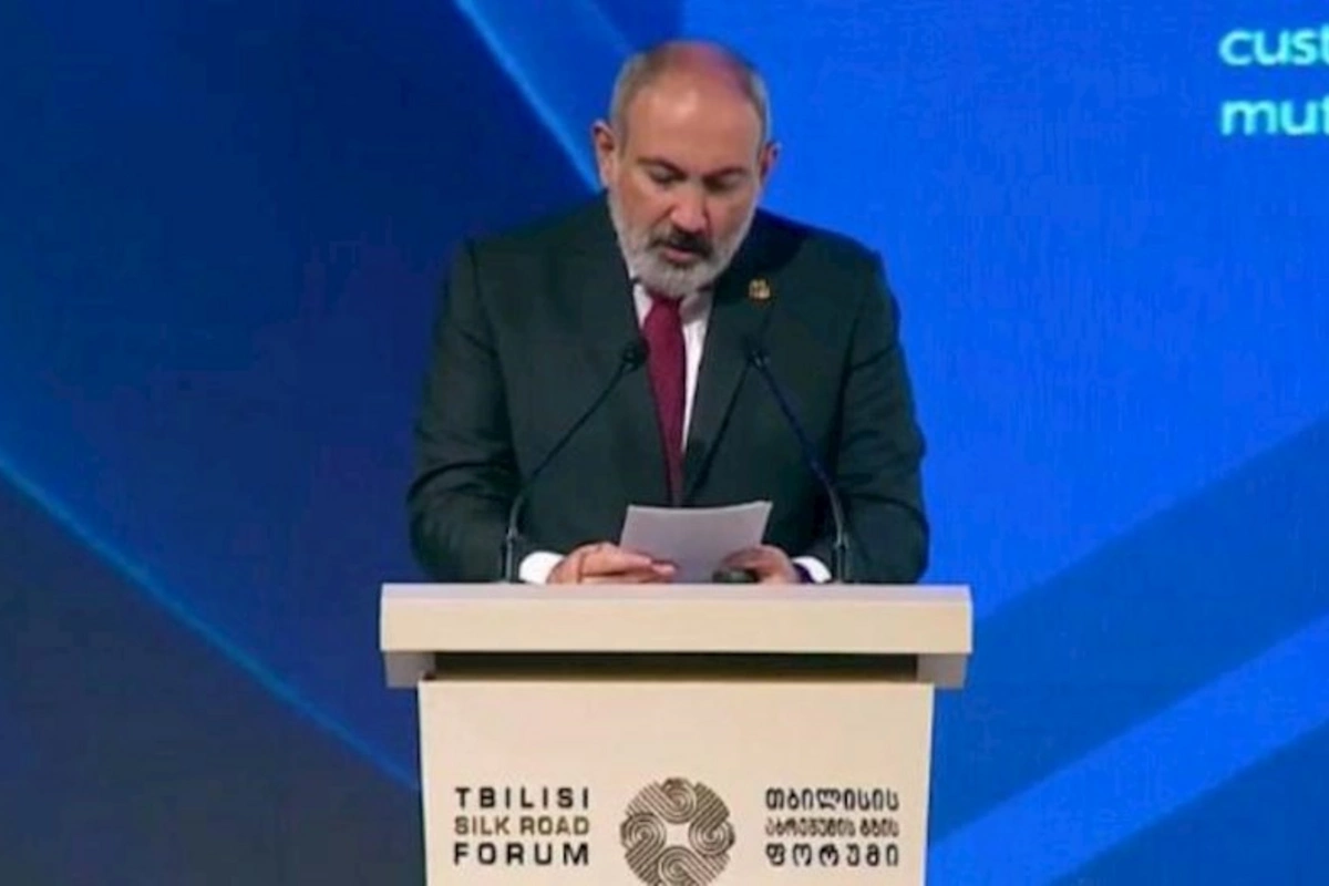 “Sülh müqaviləsi bir neçə ay ərzində imzalana bilər”