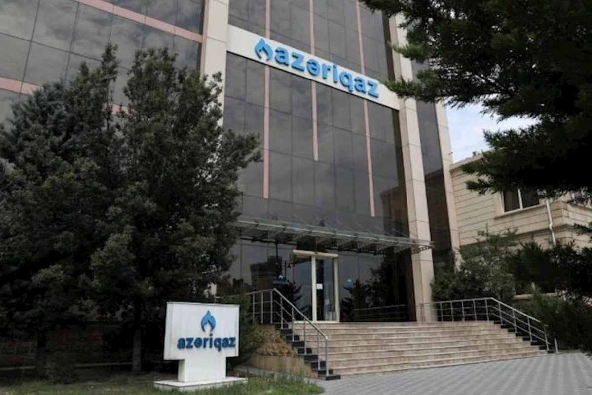 SOCAR Azəriqaz İB-nin Açıq mikrofon aksiyası davam edir
