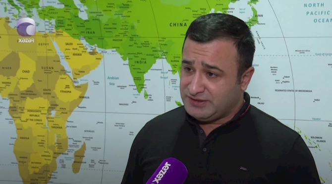 200 min manatlıq təmir: “Müştəriyə deyirlər ki, iş bitib, ev hazırdır...” 200 min manatlıq təmir: “Müştəriyə deyirlər ki, iş bitib, ev hazırdır...”