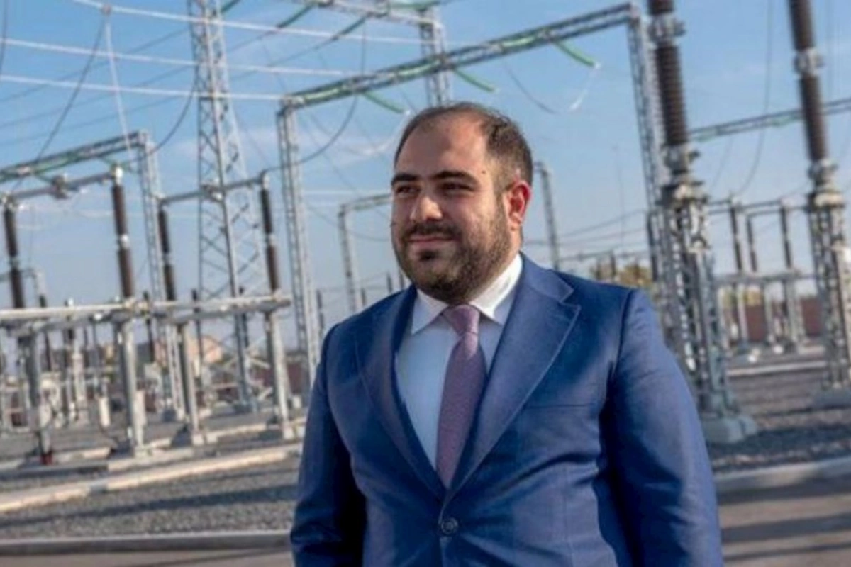 Akop Vardanyan: “Ermənistan Azərbaycandan qaz almağa hazırdır”